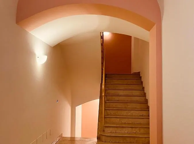 Casa Nina Bologna Centro Bed and Breakfast